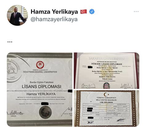 Medyan N Elli Tonu On Twitter Cumhurba Kan Ba Dan Man Hamza