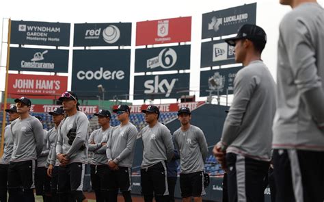 Sultanes de Monterrey inician con pretemporada Telediario México