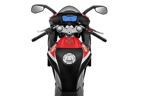 Aprilia RS 125 ABS Zweirad Loitz