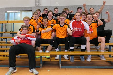 Haspo Bayreuth Handball