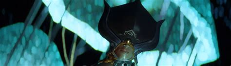 Warframe - The Lotus - CBBE at Skyrim Nexus - Mods and Community