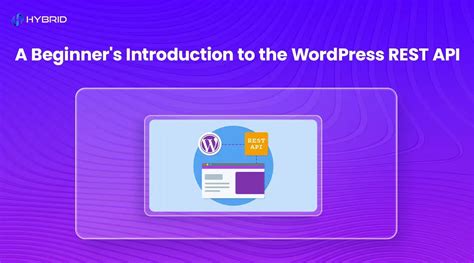 A Beginner S Introduction To Wordpress Rest Api