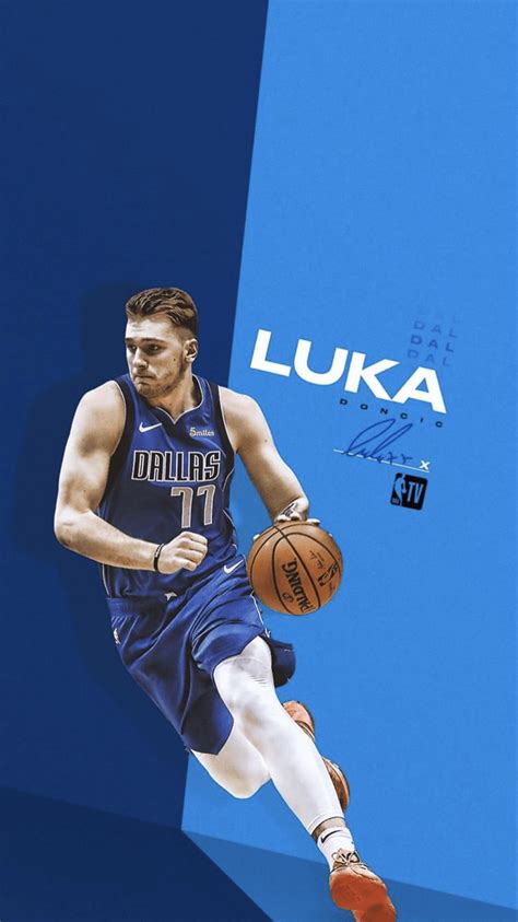 Luka Doncic Wallpaper - KoLPaPer - Awesome Free HD Wallpapers