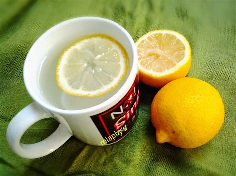 manfaatlemon: 45 MANFAAT JERUK LEMON HANGAT, JERUK MANFAAT LEMON HANGAT