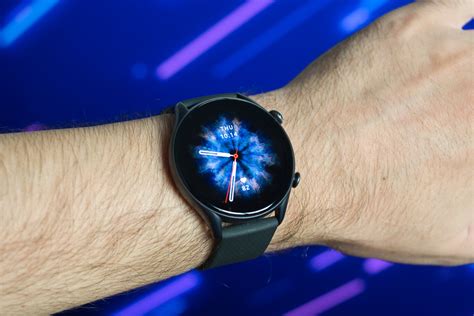 Amazfit Gtr Pro An Lisis Review Con Caracter Sticas Precio Y