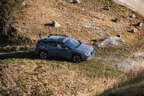 Subaru Crosstrek In Offerta Perch Conviene E Perch No Cheautocompro