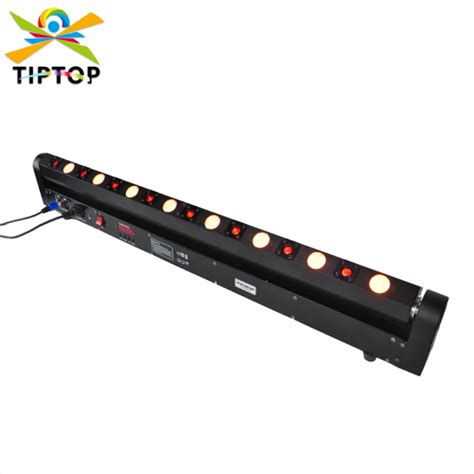 Red Laser Light 8x500mw Tiptoplight