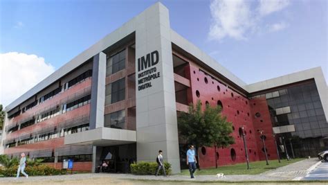 Instituto Imd Da Ufrn Abre Novas Vagas Para Cursos T Cnicos Em Ti