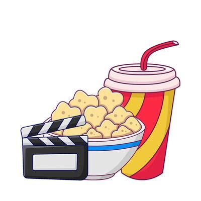 Snack Video Logo Vector Art, Icons, and Graphics for Free Download