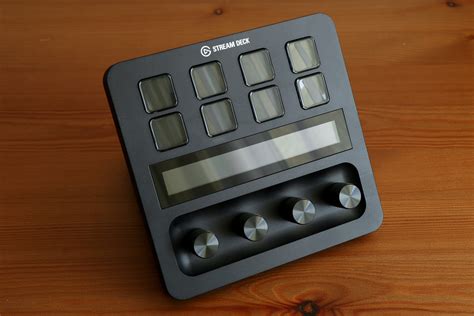 Elgato Stream Deck+ im Test - Hardware-Helden