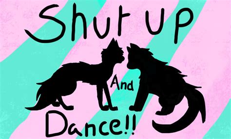 [Collab] Shut up and Dance!!! by SunsetglimmerReturns on DeviantArt