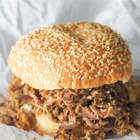 Pit Barrel Cooker Pulled Pork - Ole Blue Dog