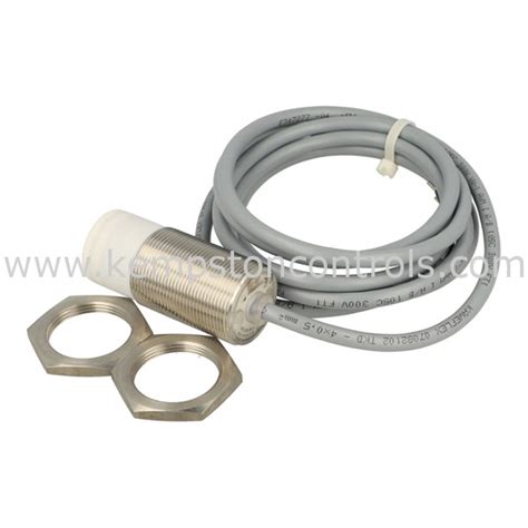 Rechner KAS 80 35 A M32 PTFE VAB Z02 1 HP RECHNER CAPACITIVE SENSOR