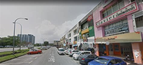 Mahkota Cheras Jalan Temenggung 139 Endlot Mahkota Cheras Bandar