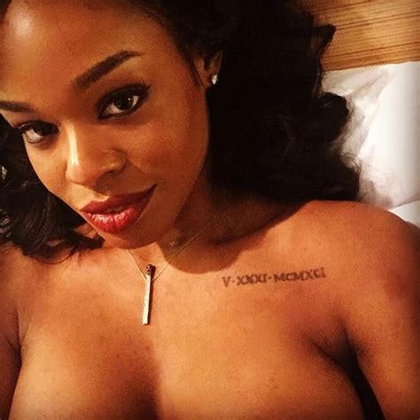 Azealia Banks Nude Sexy Photos Collection Scandal Planet