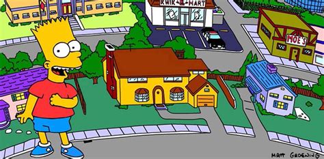 Las 10 Mejores Introducciones De Los Simpsons Primera Hora