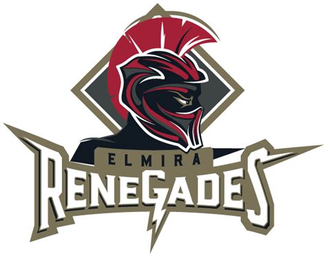 Elmira Renegades • Pbla