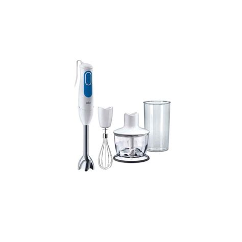 BRAUN MQ3035 SAUCE MULTIQUICK 3 HAND BLENDER