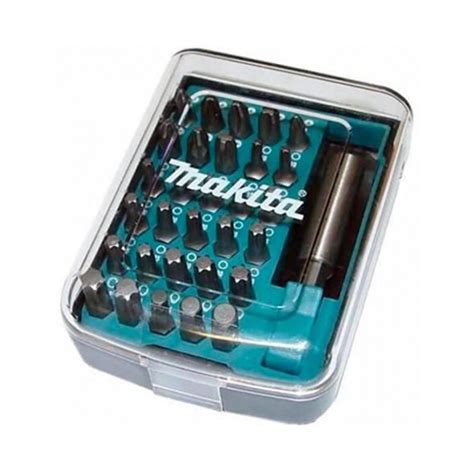 Coffret Embouts De Vissage Porte Embout Magn Tique Makita