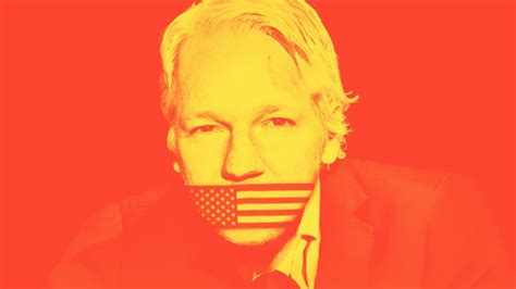 Wikileaks Founder Julian Assange Wins Right To Appeal His Us