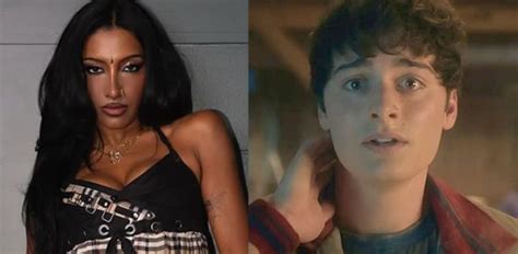 Lara Raj Under Fire For Calling Stranger Things Will Hot DESIblitz