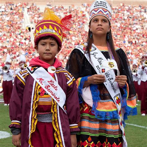 Top Things to Know | Relationship with the Seminole Tribe of Florida ...