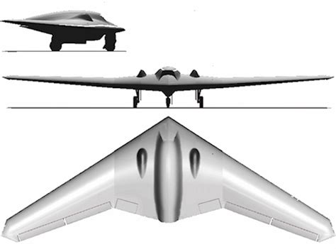 RQ-170 Sentinel