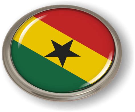 Ghana Best Logos