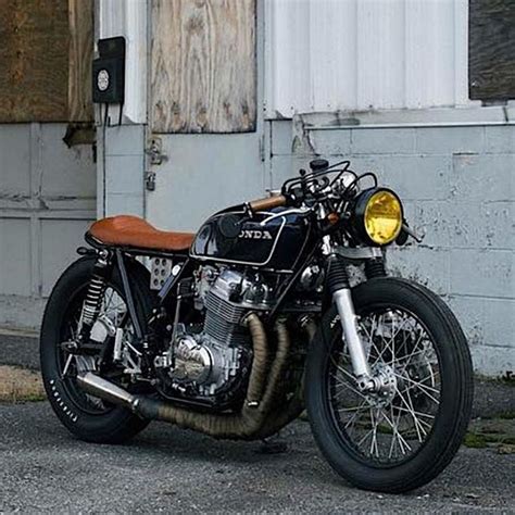 Cafe Racer Caferacergram On Instagram Caferacergram By Cafe Racer