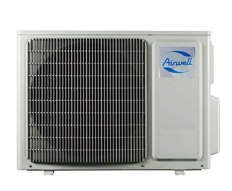 Кондиционер Airwell Aura DC Inverter 12000 BTU Купить в Молдове ...