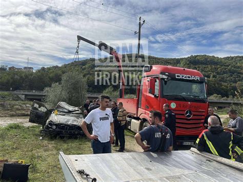 Poznat identitet djevojaka i momka koji su izgubili život u stravičnoj