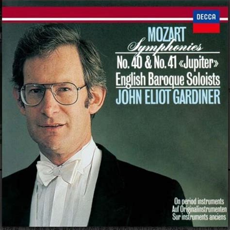 John Eliot Gardiner Shm Cd