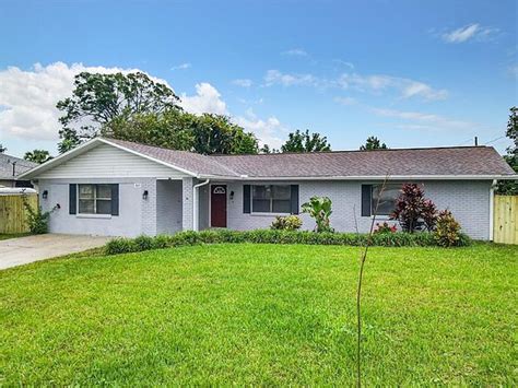 Umbrella Tree Dr Edgewater Fl Zillow