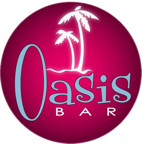 oasis logo by bu1 on DeviantArt