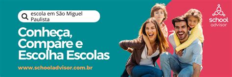 Escolas Particulares Em Paulista - Escolas Particulares em São Miguel Paulista