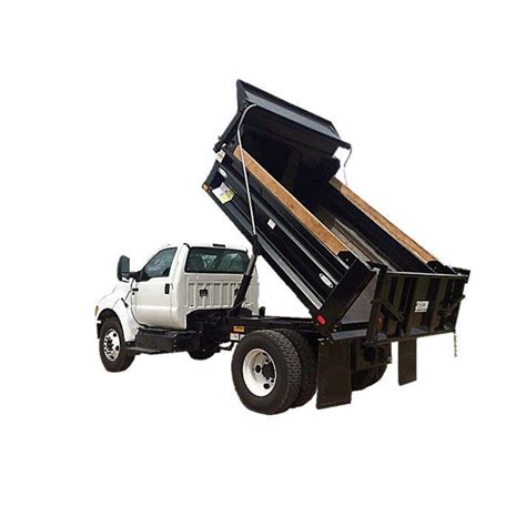 Dump Truck Rentals | Georgia | Yancey Bros. Co.