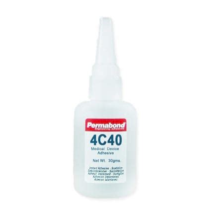 Henkel Loctite Prism 411 Toughened Instant Adhesive Clear 1 Lb Bottle