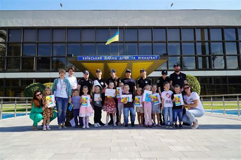 Як захистити дітей від небезпек: спільні зусилля батьків, педагогів і ...