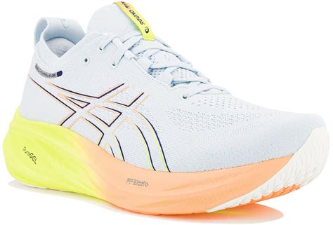 Asics Gel Nimbus En Promoci N Mujer Zapatillas Terrenos Mixtos Asics