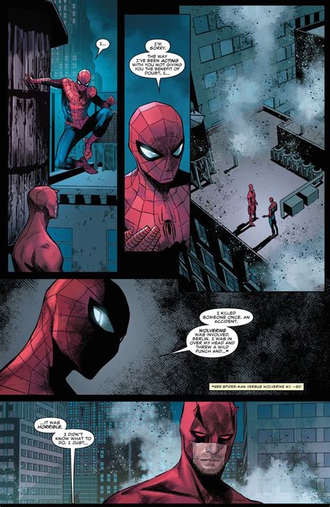 Pin By HORNY MAKER On Daredevil ChipZdarsky In 2025 Marvel