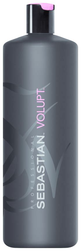 Sebastian Volupt Shampoo | BellAffair.com