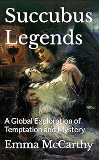Succubus Legends (eBook) - The Wiki of the Succubi - SuccuWiki