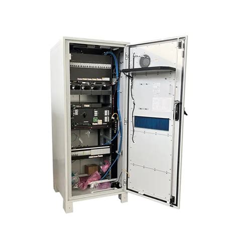 Huawei Power Cube 1000 Icc330 H1 C5 Outdoor Cabinet Isp Supplier In