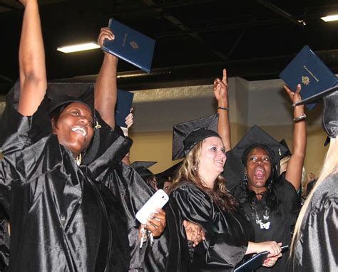 Piedmont Technical College to Hold Commencement December 12 | Piedmont ...