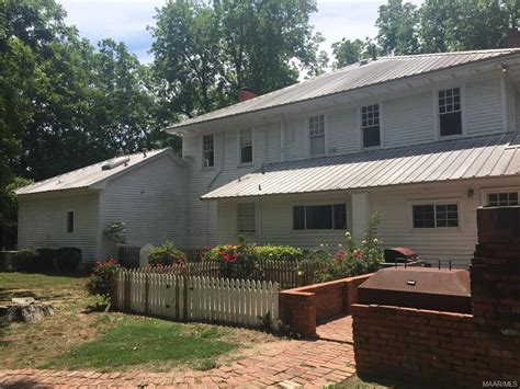 Historic Home For Sale In Montgomery Alabama Oldhouses