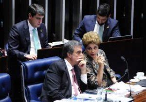 Defesa De Dilma Recorre Ao Stf Para Barrar Impeachment Portal Nido