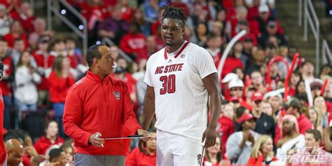 Nc State Mens Basketball Picked 7th In 2023 24 Acc Preseason Media Poll