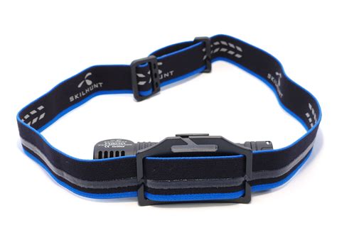 Skilhunt H300 Nichia 144ART | Headlamp with 1,500 lumens | 1Lumen.com