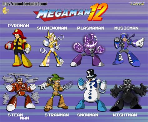 Pin By Zombob On Mega Man Mega Man Art Mega Man Fighting Robots