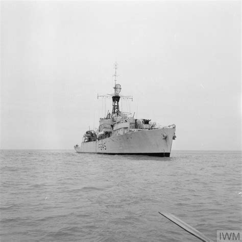 Hms Juno On The Persian Coast Near Bushire Imperial War Museums